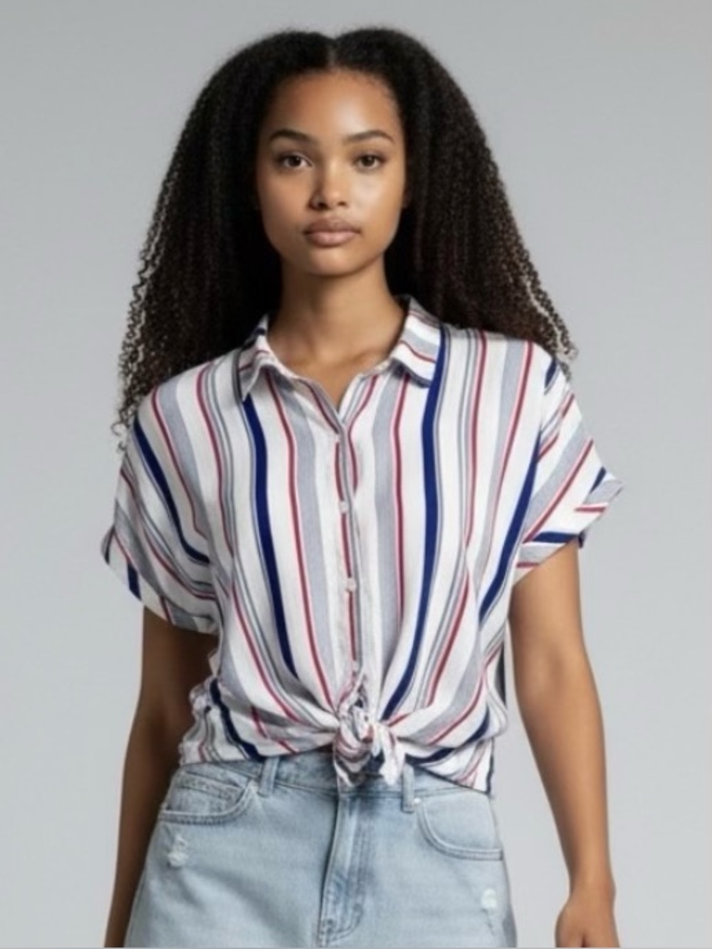 NWT Juniors Top Size XL